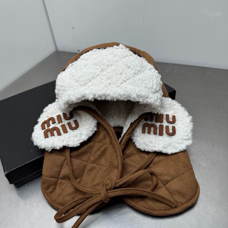 Miumiu hat dx61